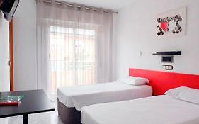 Hostal Lady Ana María